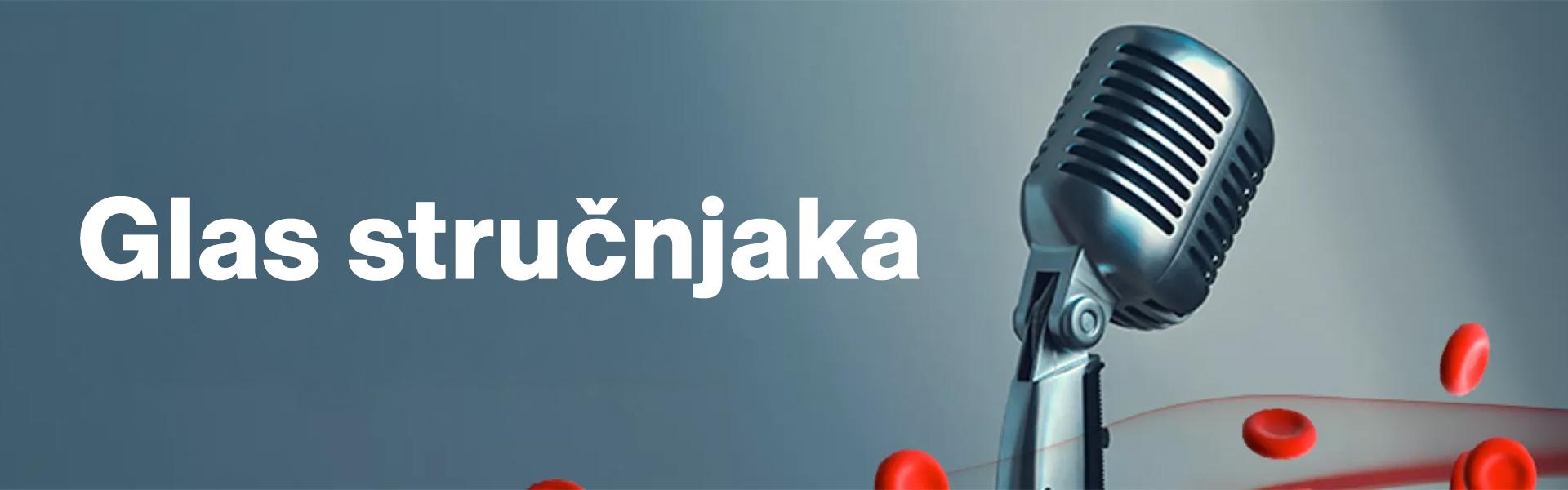 Glas strucnjaka 